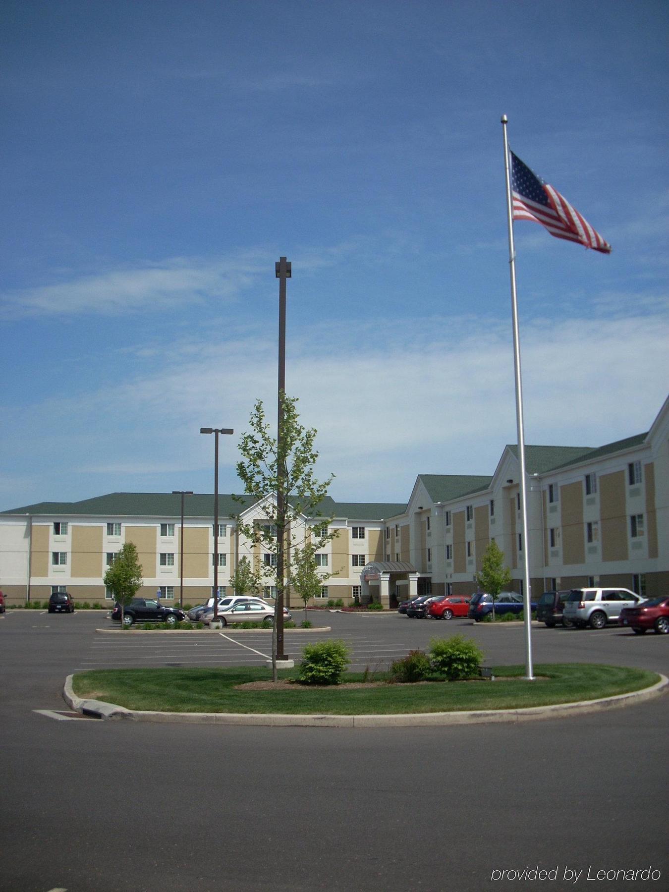 Candlewood Suites Windsor Locks, An Ihg Hotel Fasilitas foto