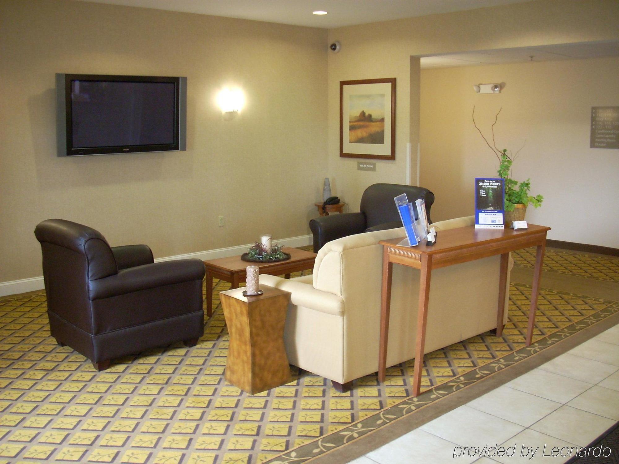 Candlewood Suites Windsor Locks, An Ihg Hotel Interior foto